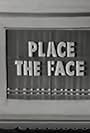 Place the Face (1953)