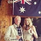 Paul Hogan and Margot Robbie in Tourism Australia: Dundee - The Son of a Legend Returns Home (2018)