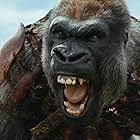 Eka Darville in Kingdom of the Planet of the Apes (2024)