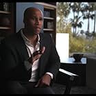 Richard Jefferson in The Bunny & The GOAT - ESPN 30 for 30 (2021)