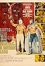 Santo and Blue Demon vs. Dracula and the Wolf Man (1973)