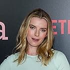 Betty Gilpin at an event for Okja (2017)