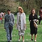 Kate Winslet, Saffron Burrows, and Dougray Scott in Enigma (2001)