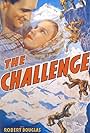 Luis Trenker in The Challenge (1938)