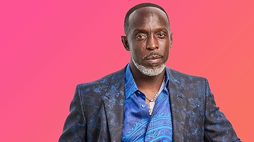 The Legacy of Michael Kenneth Williams