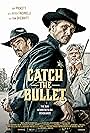 Tom Skerritt, Peter Facinelli, and Jay Pickett in Catch the Bullet (2021)