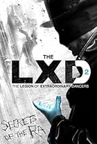 The LXD: The Secrets of the Ra