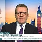 Tom Watson in Episode dated 5 April 2019 (2019)