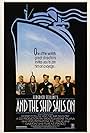 The Ship Sails On (1983)