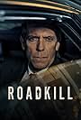 Hugh Laurie in Roadkill (2020)