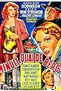 Minuit... Quai de Bercy (1953)