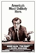 Woody Allen in The Front (1976)