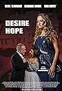 Reinhard Nowak, Nina Dafert, and Beata Sliwinska in Desire - Hope (2023)