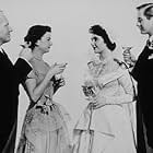 "Father of the Bride" S. Tracy, J. Bennett, E. Taylor, D. Taylor 1950 MGM MPTV