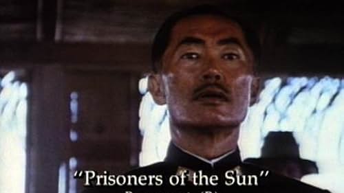trailer for Prisoners Of The Sun