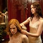 Nicole Kidman and Mia Wasikowska in Stoker (2013)