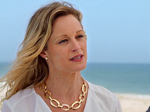 Teri Polo in Royal Pains (2009)