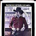 John Travolta in Urban Cowboy (1980)