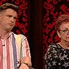Jo Brand and Ed Gamble in Five Miles Per Day (2019)
