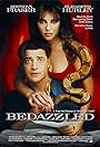 Elizabeth Hurley and Brendan Fraser in Bedazzled (2000)