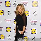 Tracy Ann Oberman at the British Comedy Awards