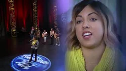 American Idol: Jessica Cabral