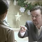 Ricky Gervais in The Office (2001)