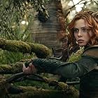 Sophia Lillis in Dungeons & Dragons: Honor Among Thieves (2023)