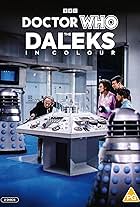 The Daleks in Colour (2023)