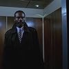 Steven Williams in The X Files (1993)
