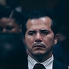 John Leguizamo in When They See Us (2019)