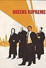 Oliver Platt, Annabella Sciorra, Robert Loggia, and L. Scott Caldwell in Queens Supreme (2003)