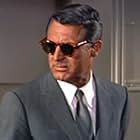Cary Grant in North by Northwest (1959)