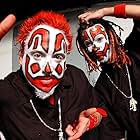 Shaggy 2 Dope and Violent J in Backyard Wrestling 2: There Goes the Neighborhood (2004)