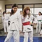 Bella Thorne and Zendaya in Shake It Up (2010)
