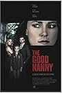 Briana Evigan, Ellen Hollman, Peter Porte, and Sophie Guest in The Good Nanny (2017)