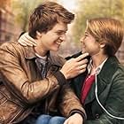 Shailene Woodley and Ansel Elgort in The Fault in Our Stars (2014)