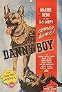 Ace the Wonder Dog in Danny Boy (1945)