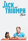 Robert Smigel and Jack McBrayer in The Jack and Triumph Show (2015)