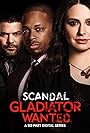 Scandal: Gladiator Wanted (2017)