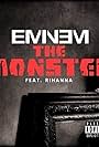 Eminem Feat. Rihanna: The Monster (2013)
