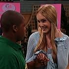 Kyle Massey and Spencer Locke in That's So Raven (2003)