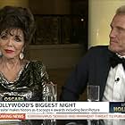 Dolph Lundgren and Joan Collins in Good Morning Britain Live from the Oscars 2020 (2020)