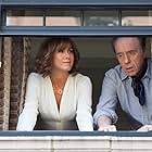 Jennifer Aniston and Peter Bogdanovich in She's Funny That Way (2014)