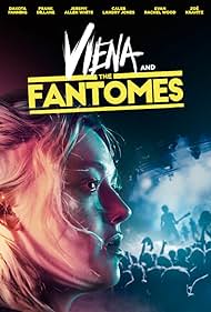 Dakota Fanning in Viena and the Fantomes (2020)
