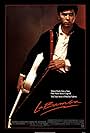 Lou Diamond Phillips in La Bamba (1987)