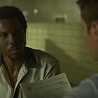 Jonathan Groff and Corey Allen in Mindhunter (2017)