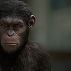 Andy Serkis in Rise of the Planet of the Apes (2011)
