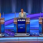 Mark Primiano, Emily Fiasco, and Anjali Bhat in Jeopardy! (1984)