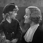 Shirley Temple and Madge Evans in Stand Up and Cheer! (1934)